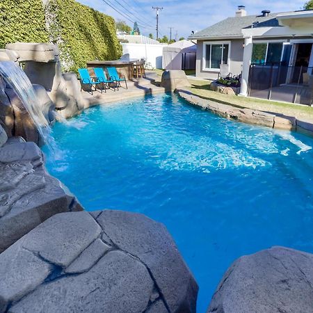 Destination #48 Villa Placentia Luaran gambar