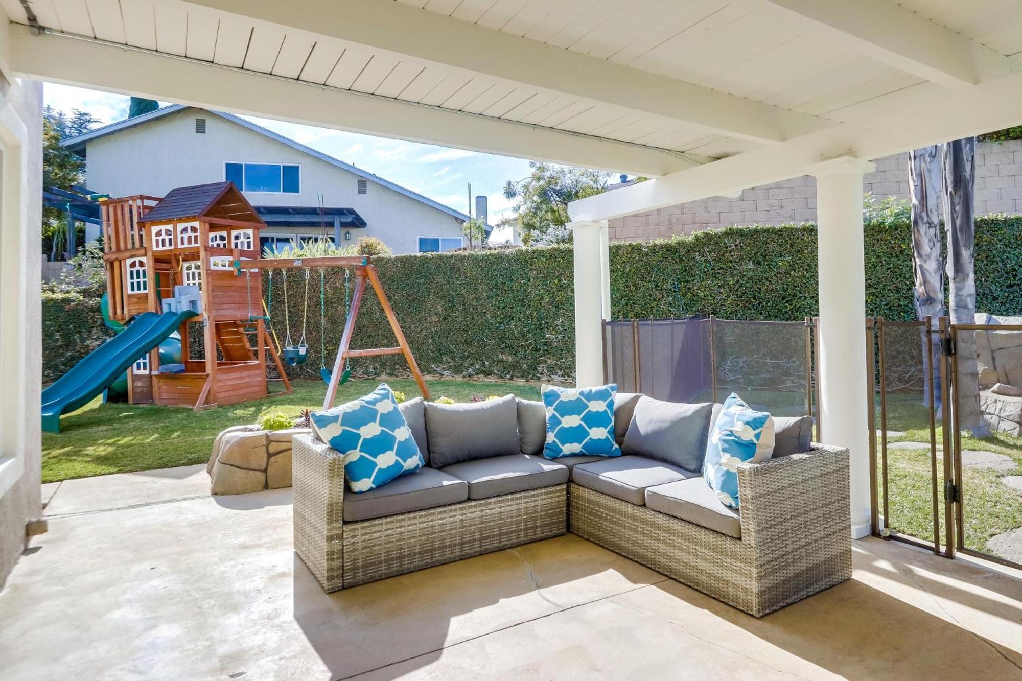 Destination #48 Villa Placentia Luaran gambar