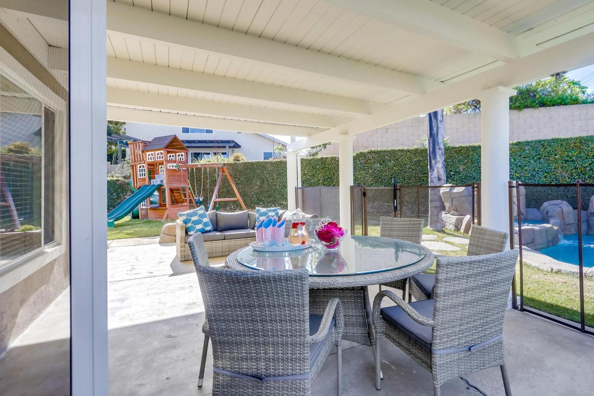 Destination #48 Villa Placentia Luaran gambar