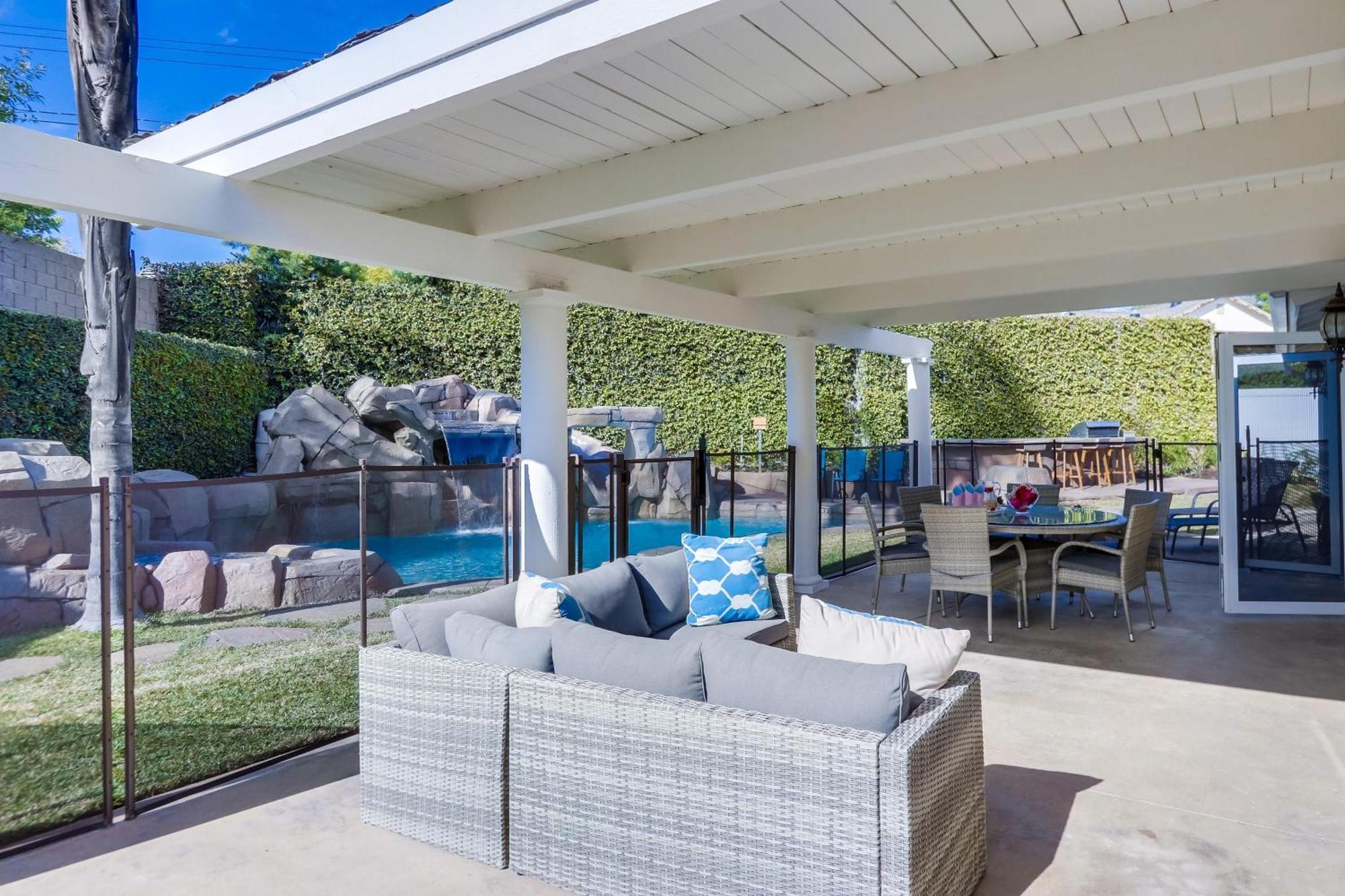Destination #48 Villa Placentia Luaran gambar