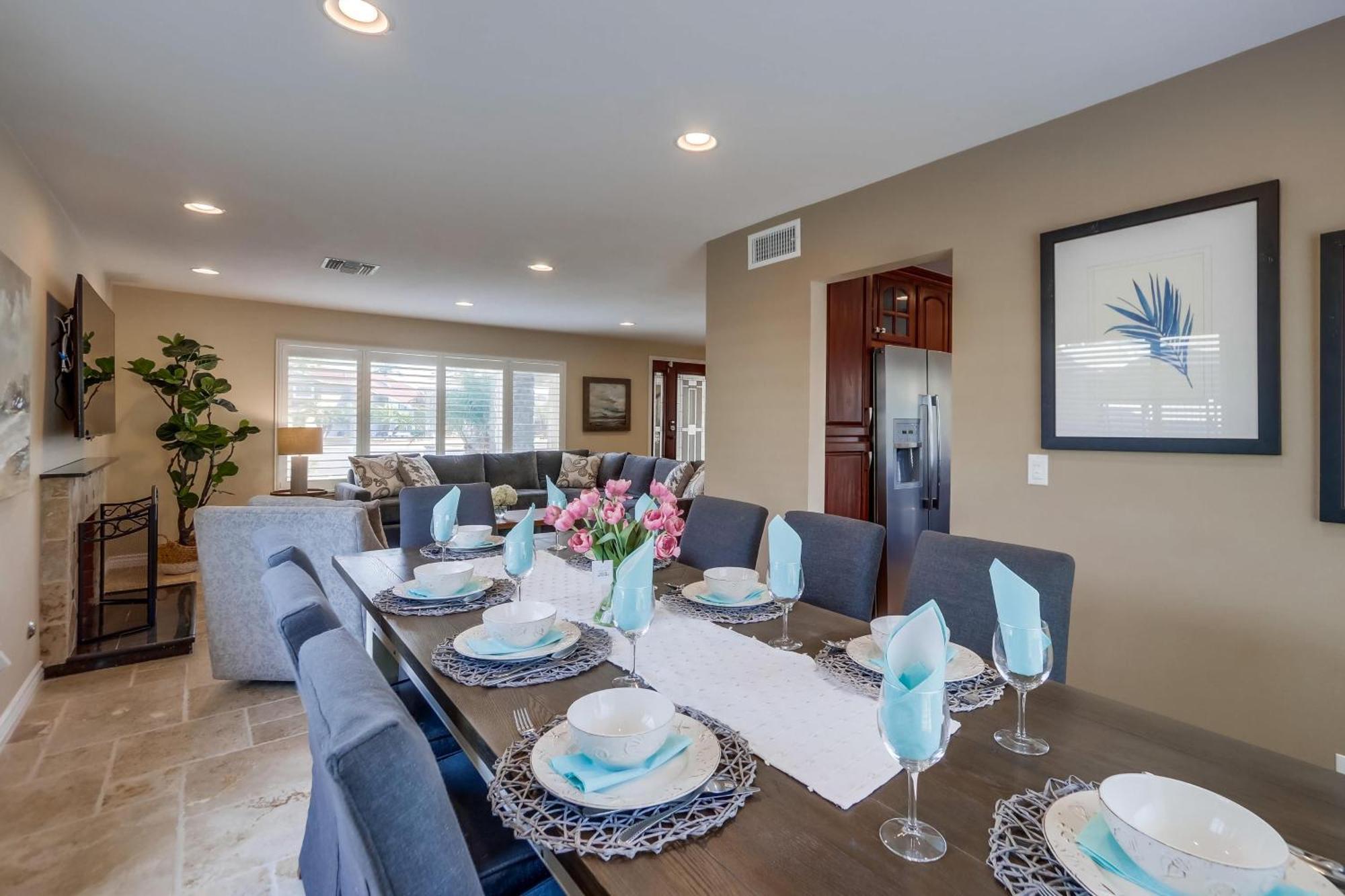 Destination #48 Villa Placentia Luaran gambar