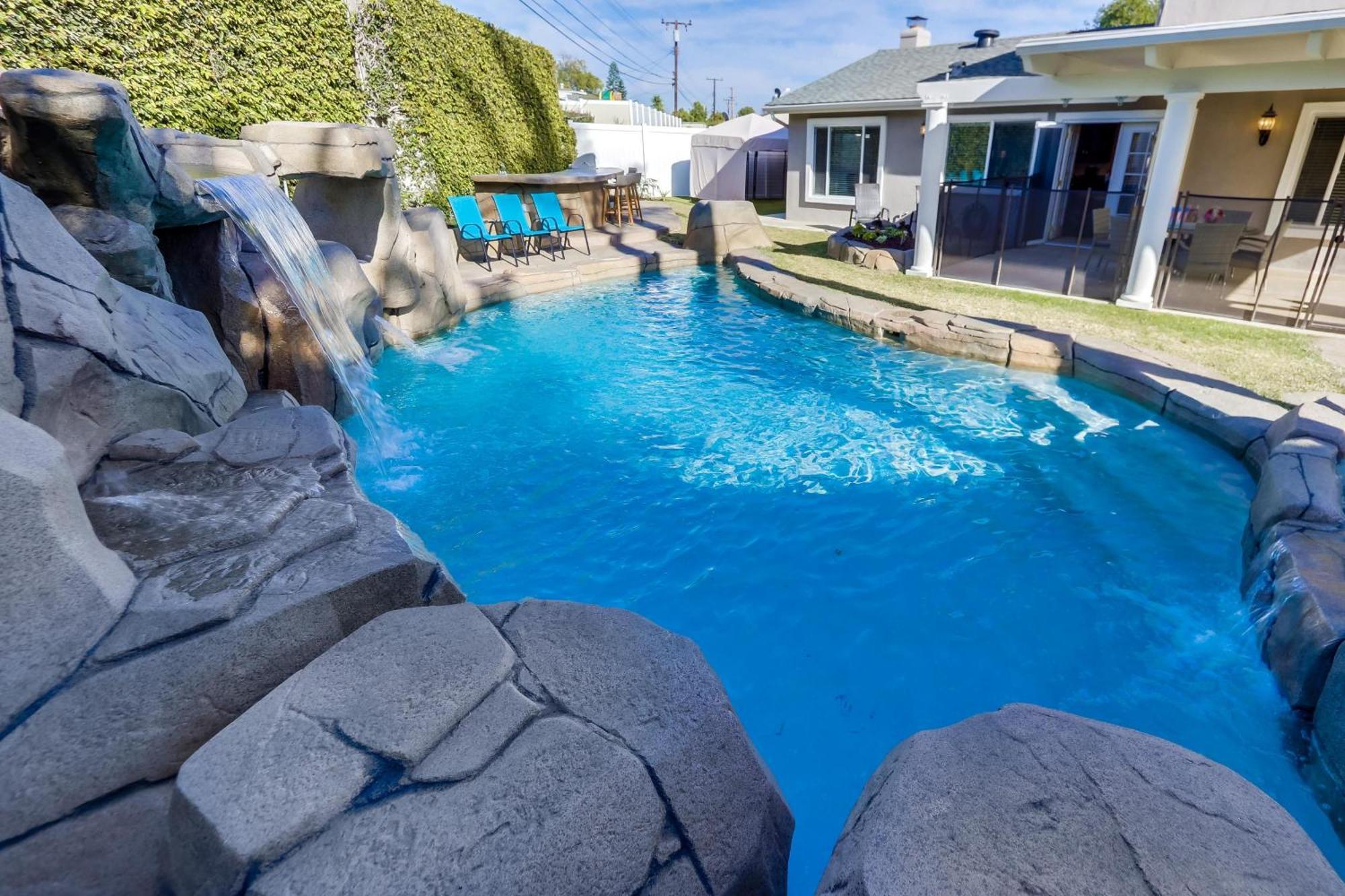 Destination #48 Villa Placentia Luaran gambar