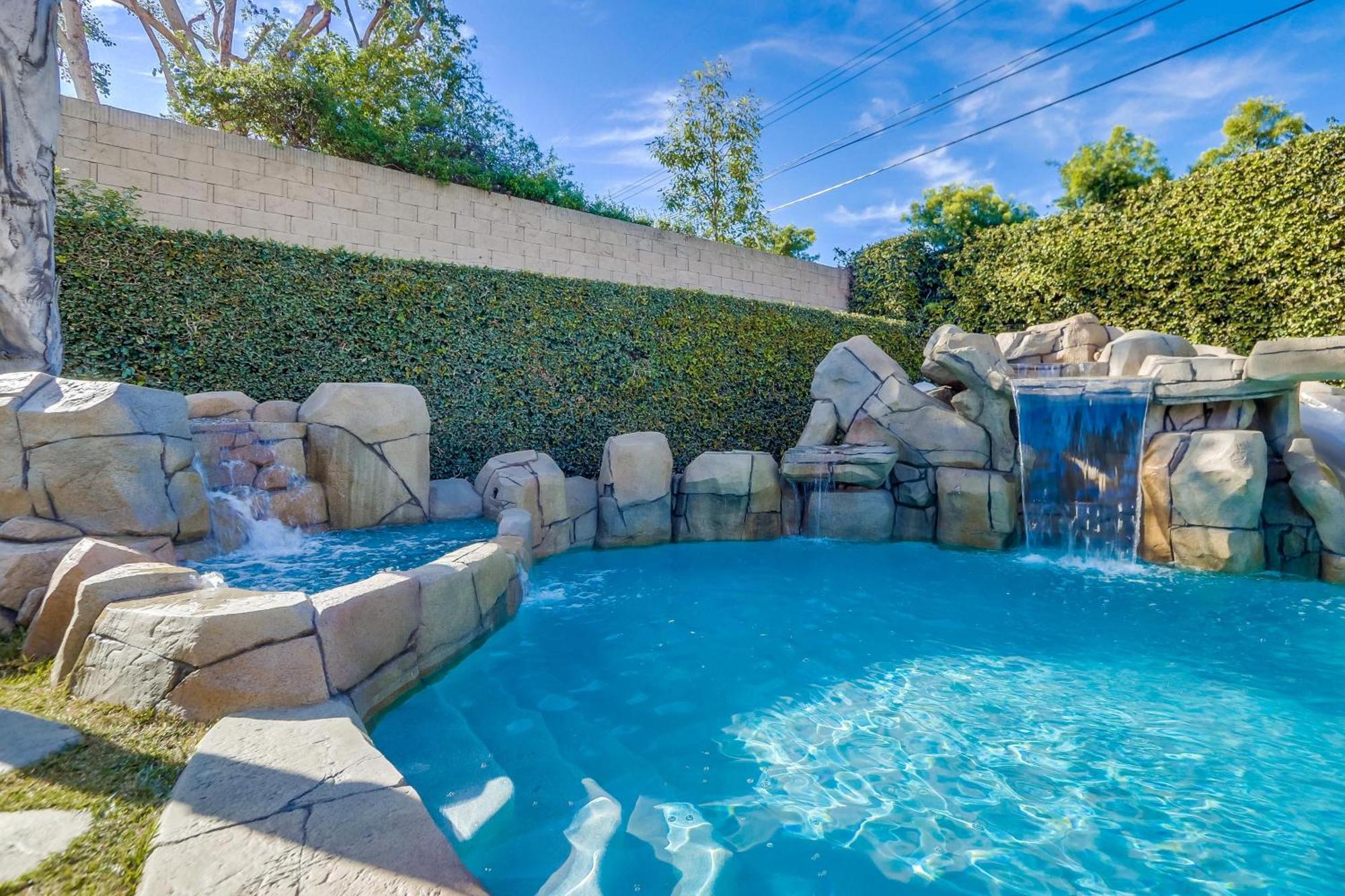 Destination #48 Villa Placentia Luaran gambar